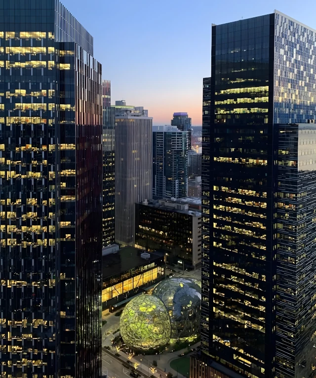 Washington City Services (Coming Soon)