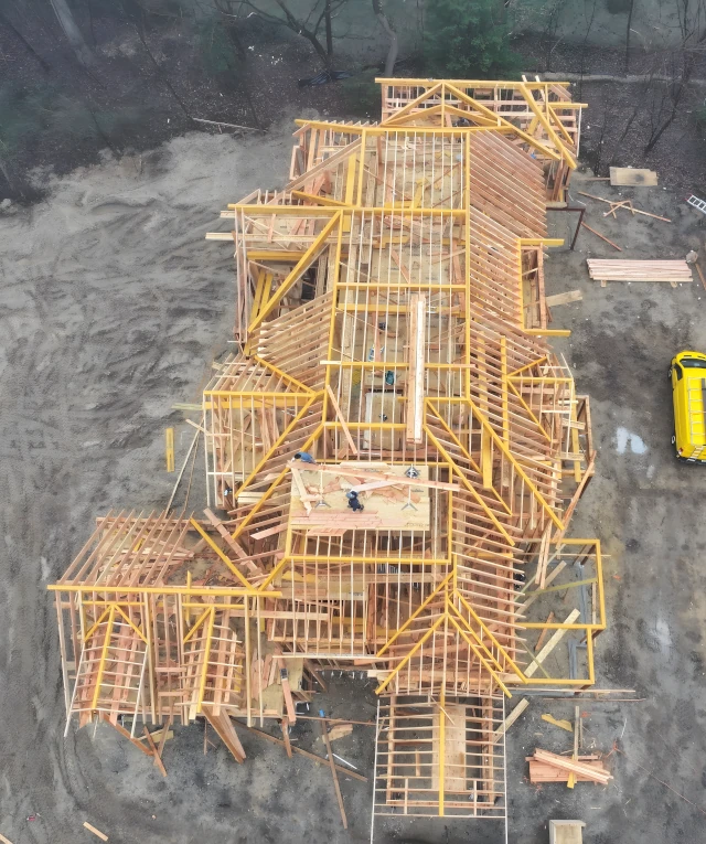 Washington Construction (Coming Soon)