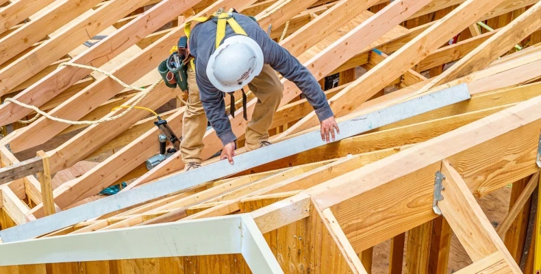 washington construction