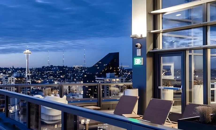 united services northwest