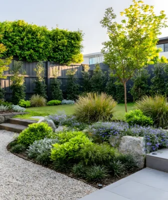 Washington Landscaping