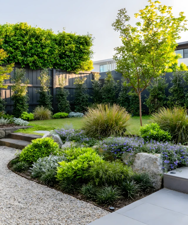 Washington Landscaping