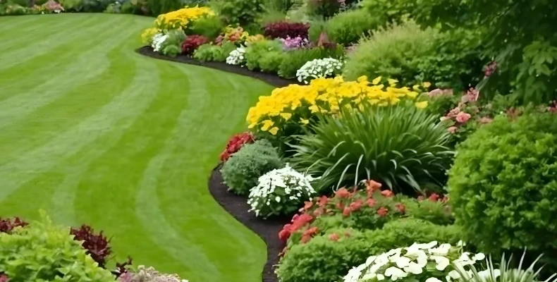 washington landscaping