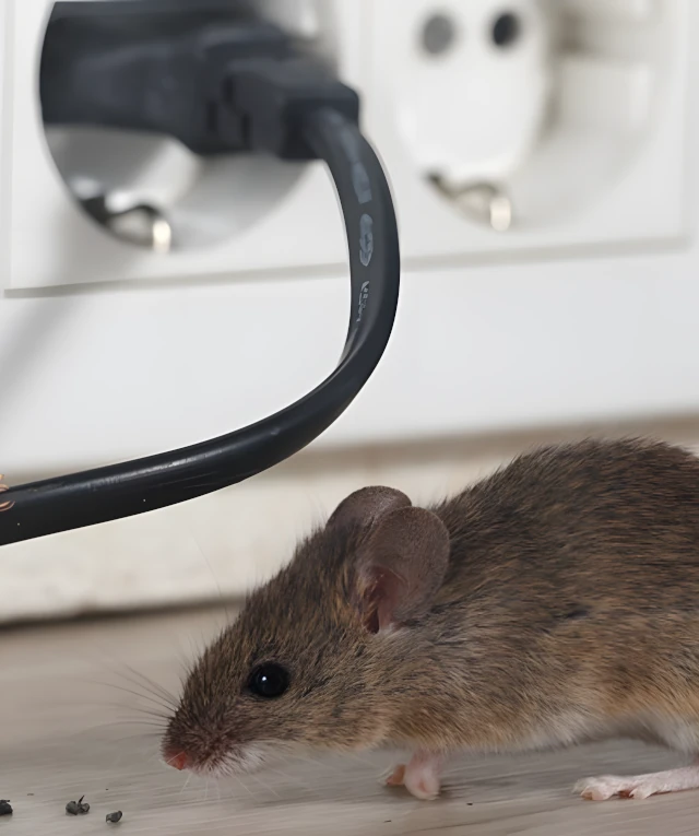 washington pest services