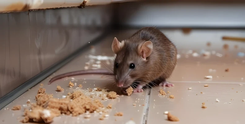 washington pest services