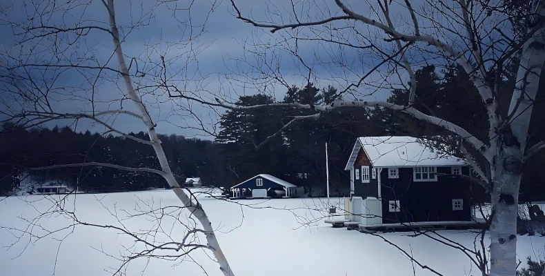 washington snow removal